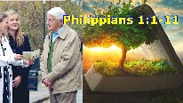 Philippians 1:1-11