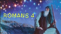 रोमियों 4